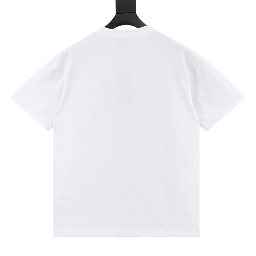 Fendi T-shirts 2026 New Arrivals
