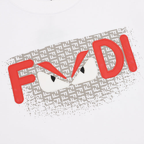 Fendi T-shirts 2026 New Arrivals