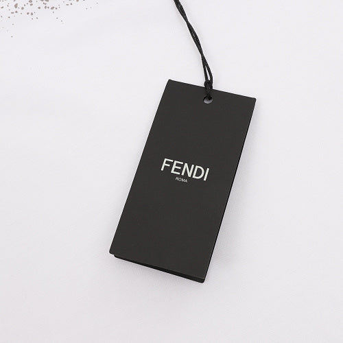 Fendi T-shirts 2026 New Arrivals