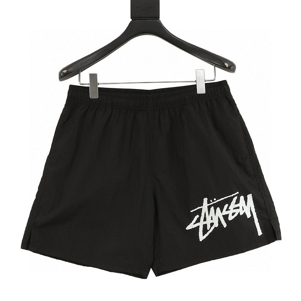 Stussy Nike Collaboration Stussy Woven Shorts