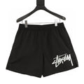 Stussy Nike Collaboration Stussy Woven Shorts