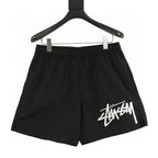 Stussy Nike Collaboration Stussy Woven Shorts