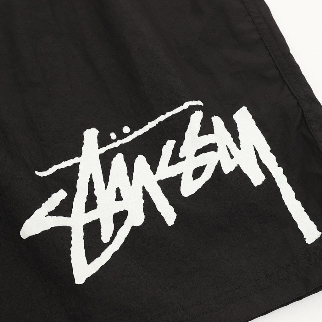 Stussy Nike Collaboration Stussy Woven Shorts