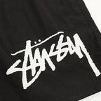 Stussy Nike Collaboration Stussy Woven Shorts