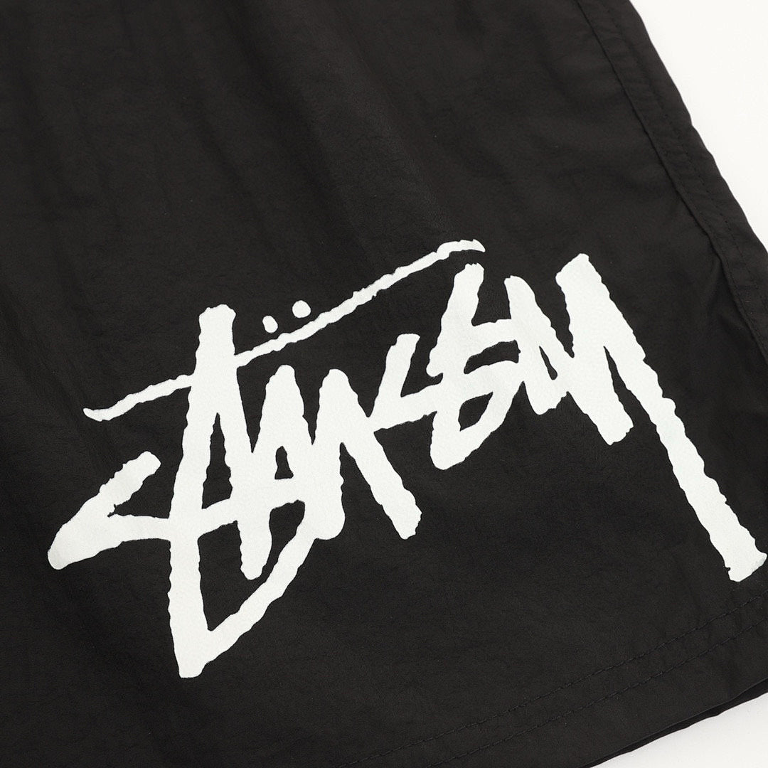 Stussy Nike Collaboration Stussy Woven Shorts