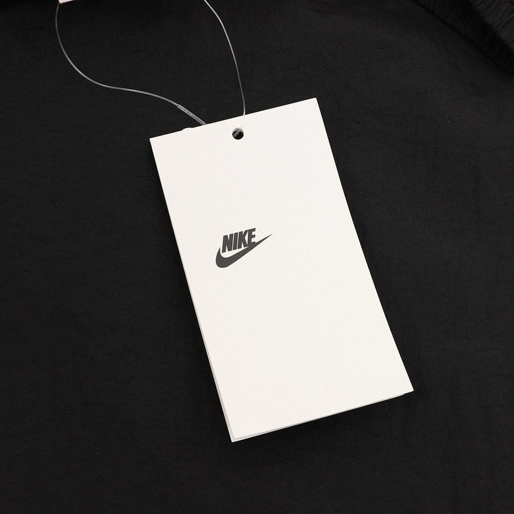 Stussy Nike Collaboration Stussy Woven Shorts