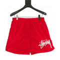 Stussy Nike Collaboration Stussy Woven Shorts