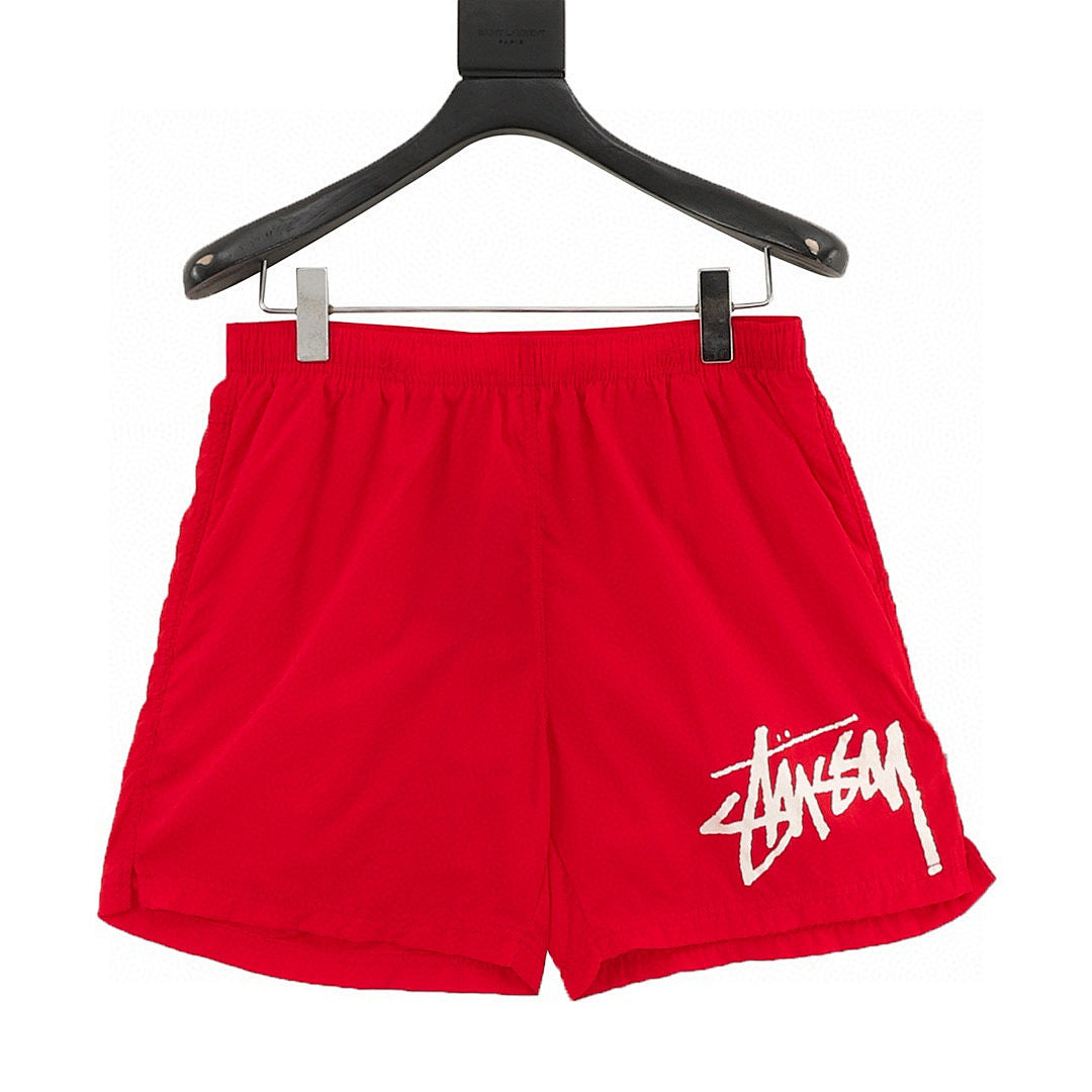 Stussy Nike Collaboration Stussy Woven Shorts