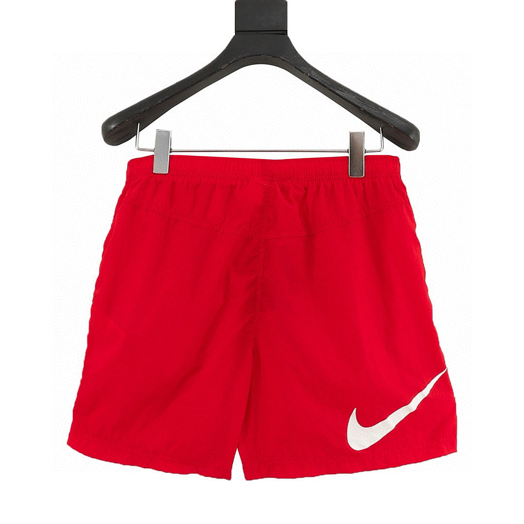 Stussy Nike Collaboration Stussy Woven Shorts