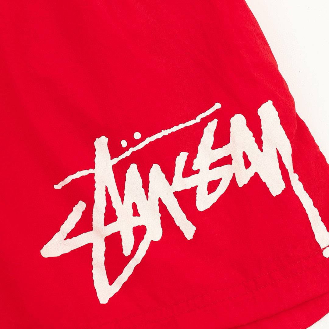 Stussy Nike Collaboration Stussy Woven Shorts