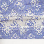Louis Vuitton All-Over Monogram Logo Knitted Shorts with Pockets