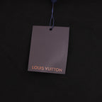Louis Vuitton SS25 "Dreamer" Graffiti Slogan Print Shorts