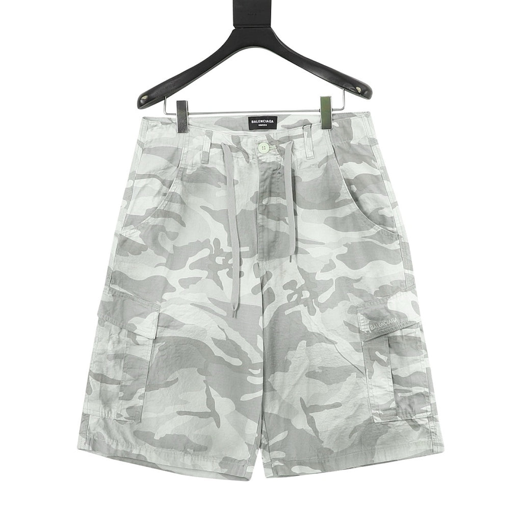 Balenciaga shorts