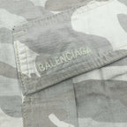 Balenciaga shorts