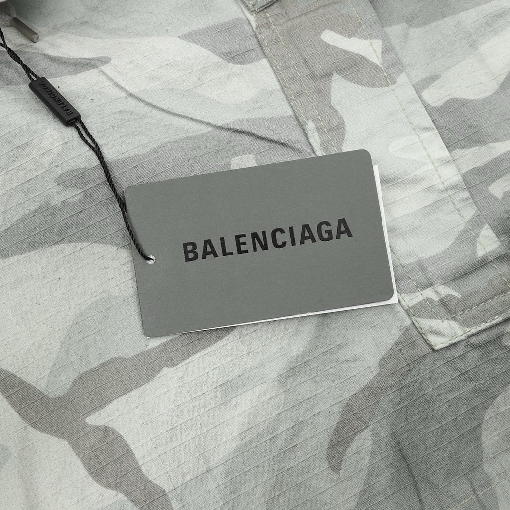 Balenciaga shorts
