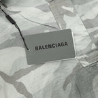 Balenciaga shorts