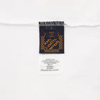 Louis Vuitton Monogram-embroidered short-sleeve top