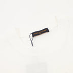 Louis Vuitton Daisy Letter Print Short-Sleeve