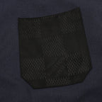 Louis Vuitton Damier Pocket Utility Jacket – Navy