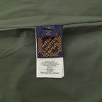 Louis Vuitton Damier Pocket Utility Jacket – Khaki Green