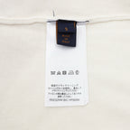 Louis Vuitton Short-Sleeved Knit Top with Gesture Motif