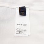 Louis Vuitton Striped Short-Sleeve Button-Front Polo Shirt
