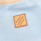 Louis Vuitton Striped Short-Sleeved T-Shirt with Embroidered Logo