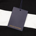 Louis Vuitton Patchwork Shorts