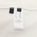Louis Vuitton Graffiti Print T-shirt