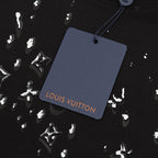 Louis Vuitton Waterdrop Splatter T-Shirt