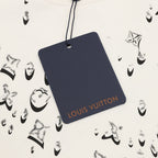Louis Vuitton Waterdrop Splatter T-Shirt
