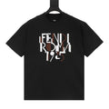 Fendi T-shirts 2026 New Arrivals