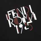 Fendi T-shirts 2026 New Arrivals