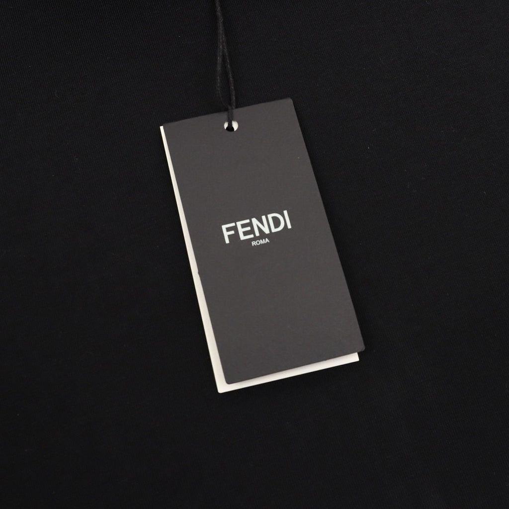 Fendi T-shirts 2026 New Arrivals