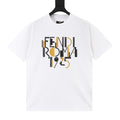 Fendi T-shirts 2026 New Arrivals