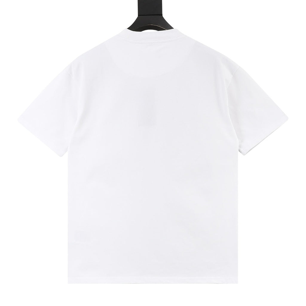 Fendi T-shirts 2026 New Arrivals