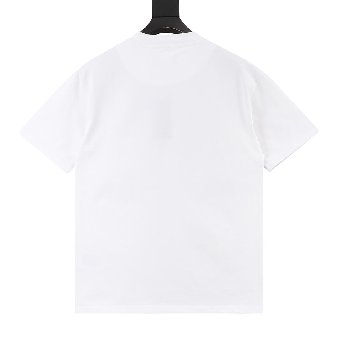 Fendi T-shirts 2026 New Arrivals