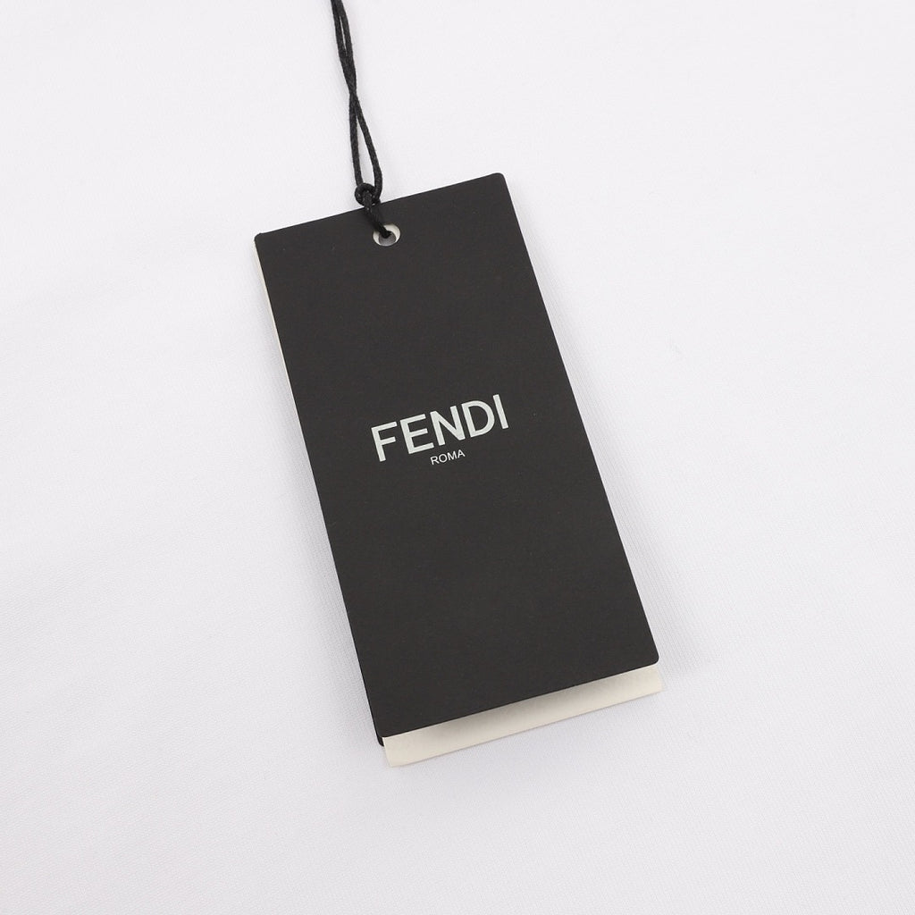 Fendi T-shirts 2026 New Arrivals