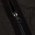 Louis Vuitton Monogram Jacquard Zip Jacket – Black