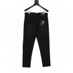Louis Vuitton Denim Trousers