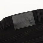 Louis Vuitton Denim Trousers