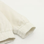 Louis Vuitton Monogram Jacquard Zip Jacket – Cream