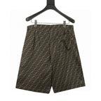 Fendi shorts