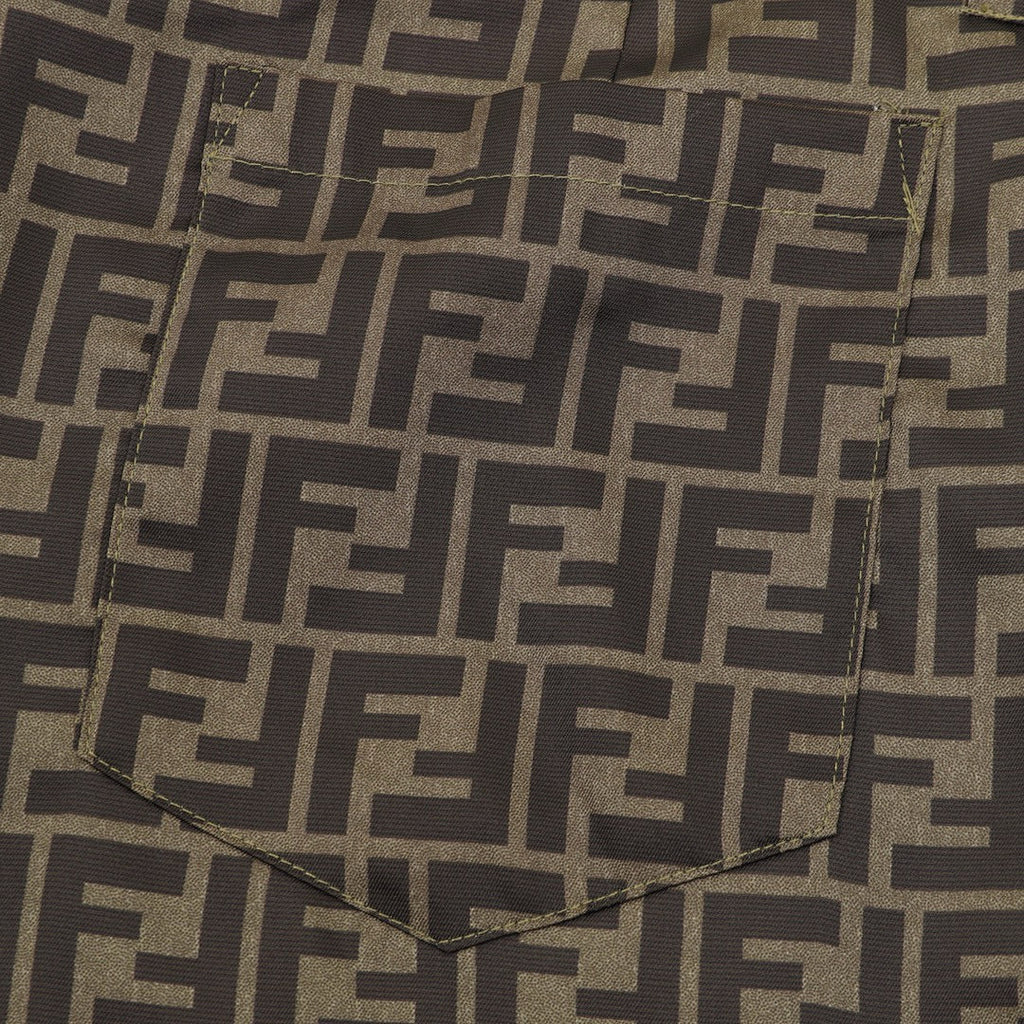 Fendi shorts