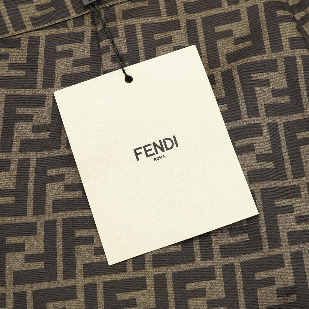 Fendi shorts