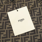 Fendi shorts