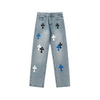 Chrome Hearts jeans