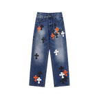 Chrome Hearts jeans