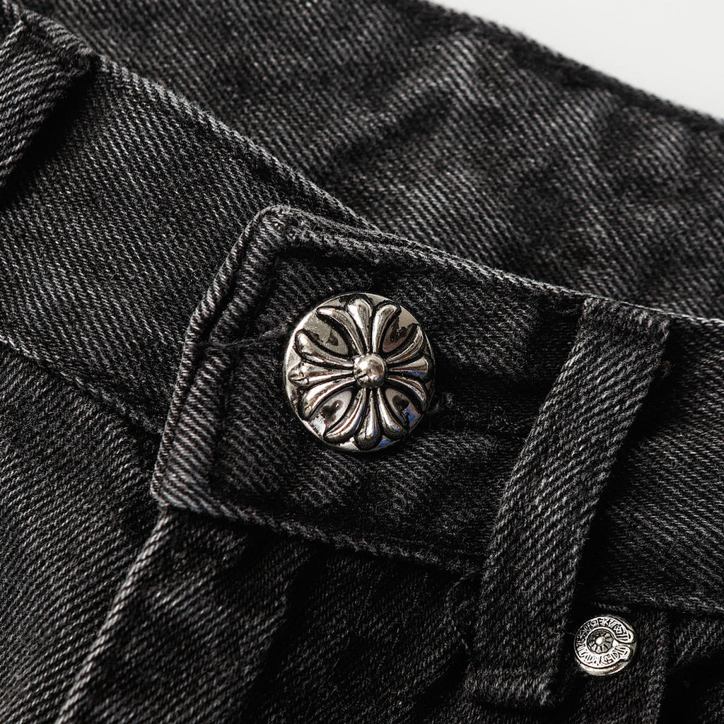 Chrome Hearts jeans