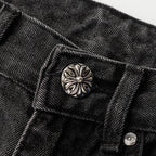 Chrome Hearts jeans